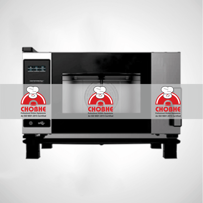Unox Oven  XEVC -0511-GPR-5 GN